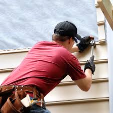 Reliable Morton, WA Siding Solutions